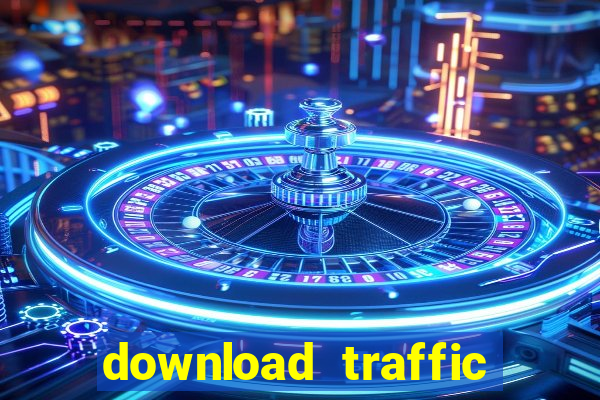 download traffic rider dinheiro infinito